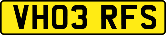 VH03RFS