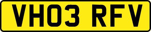 VH03RFV