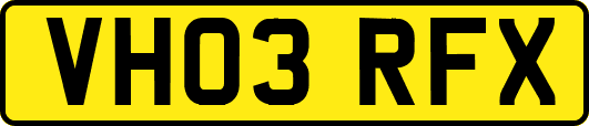 VH03RFX