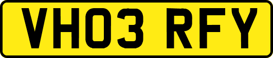 VH03RFY