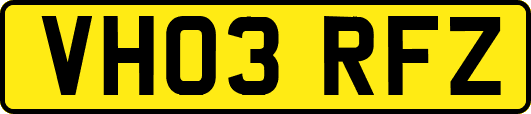 VH03RFZ