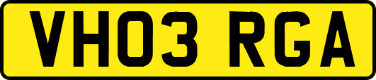 VH03RGA