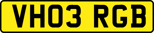 VH03RGB
