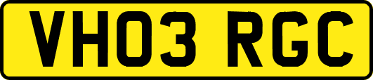 VH03RGC