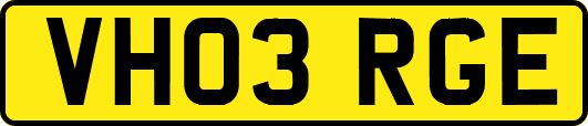 VH03RGE