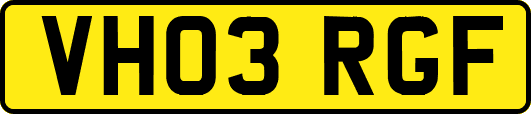 VH03RGF