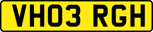 VH03RGH