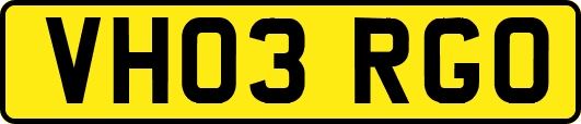 VH03RGO