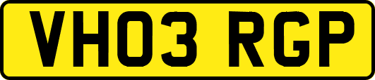 VH03RGP