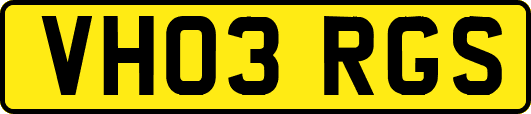 VH03RGS
