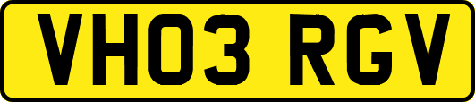 VH03RGV