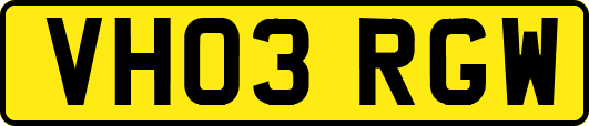 VH03RGW