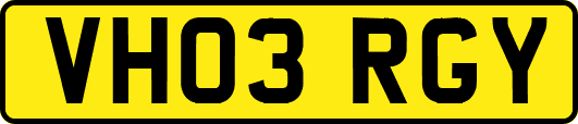 VH03RGY