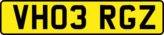 VH03RGZ