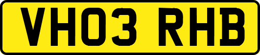 VH03RHB