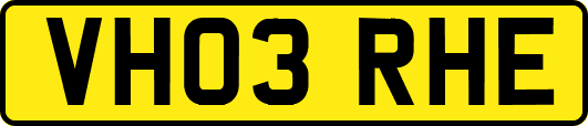 VH03RHE