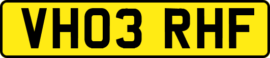 VH03RHF