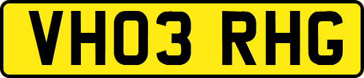 VH03RHG
