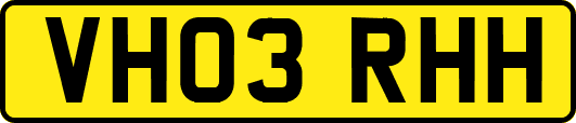 VH03RHH