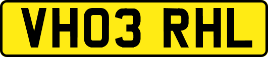 VH03RHL