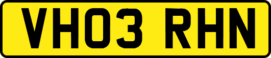 VH03RHN