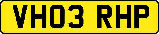 VH03RHP