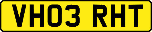 VH03RHT