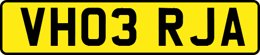 VH03RJA