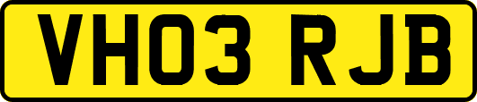 VH03RJB
