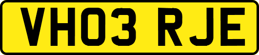 VH03RJE
