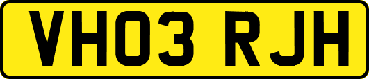 VH03RJH