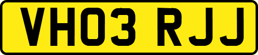 VH03RJJ