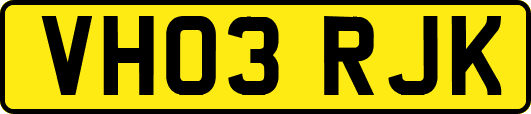 VH03RJK