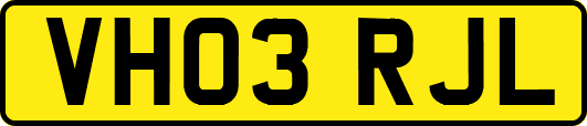VH03RJL
