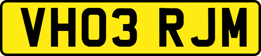 VH03RJM