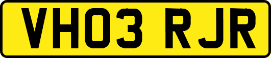 VH03RJR
