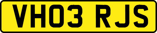 VH03RJS