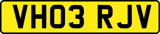 VH03RJV