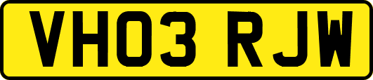 VH03RJW