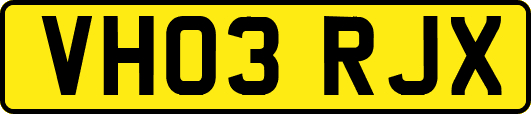 VH03RJX