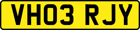 VH03RJY