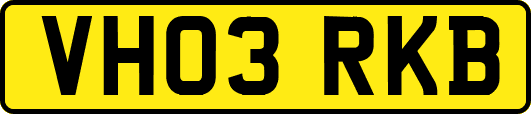 VH03RKB