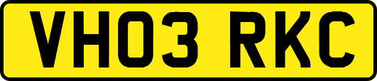 VH03RKC