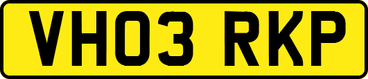 VH03RKP