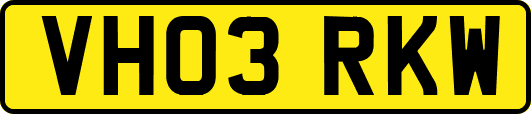 VH03RKW