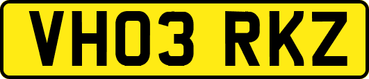 VH03RKZ
