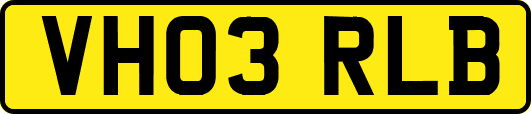 VH03RLB
