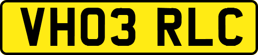 VH03RLC