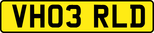 VH03RLD