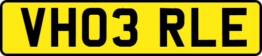 VH03RLE